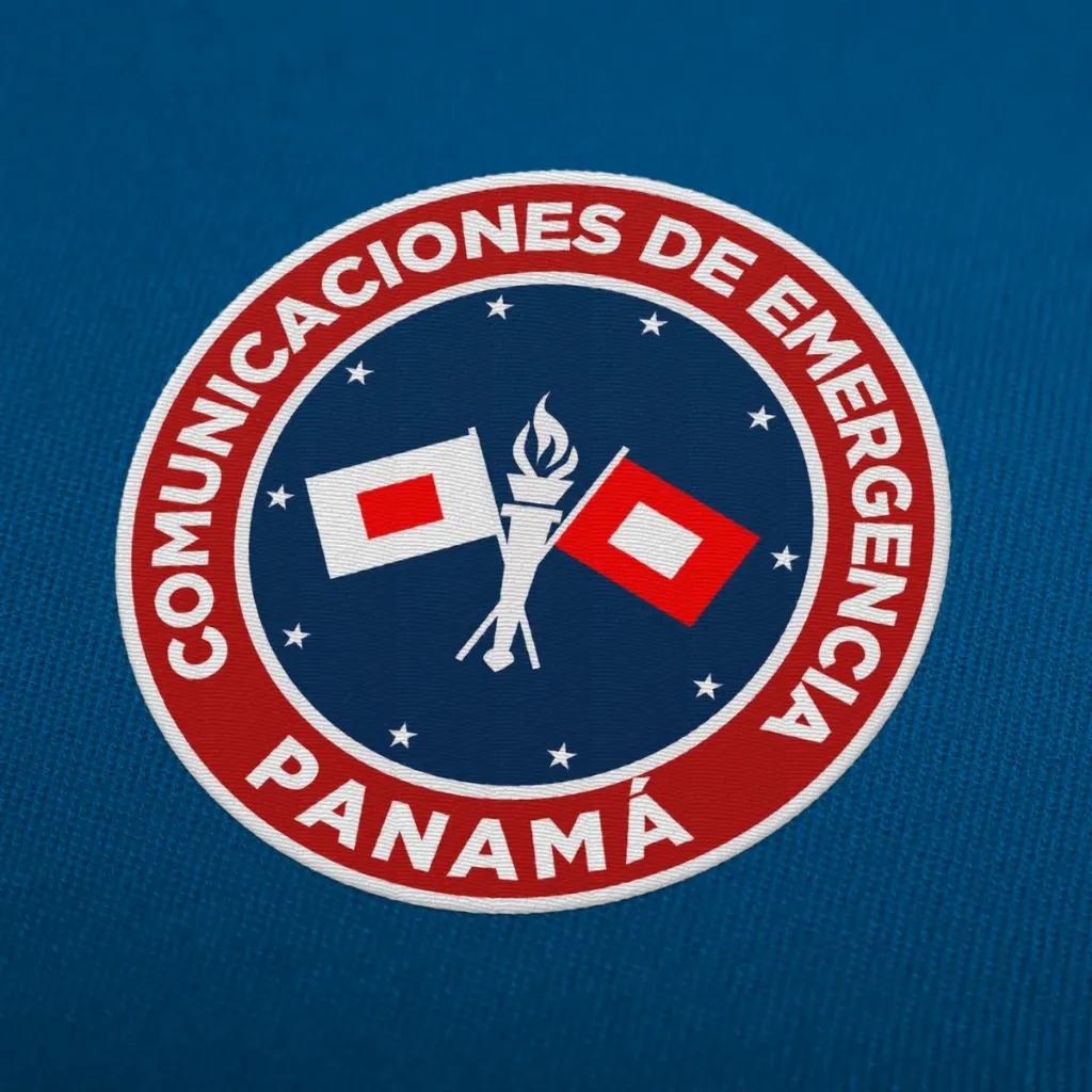 Parche Comunicaciones de Emergencia