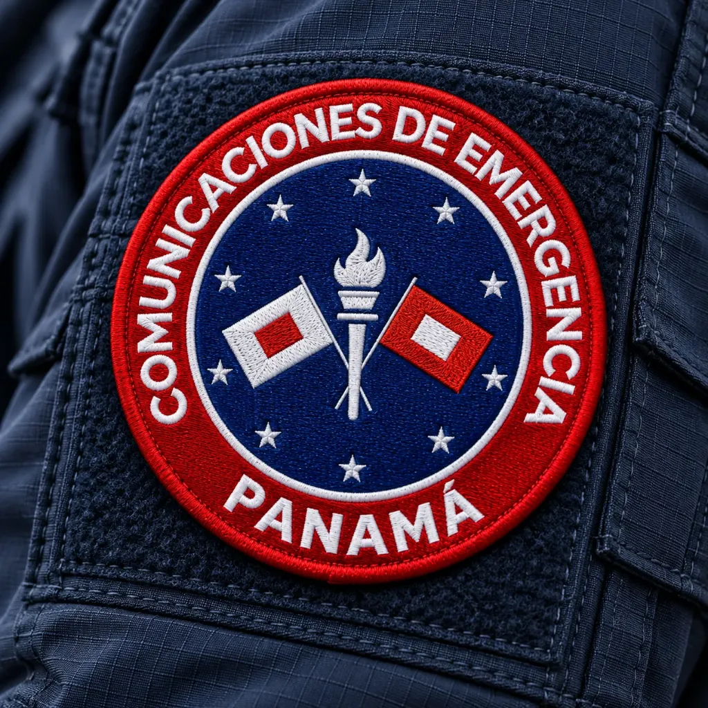 [PAR-COM-001-01] Parche Comunicaciones de Emergencia