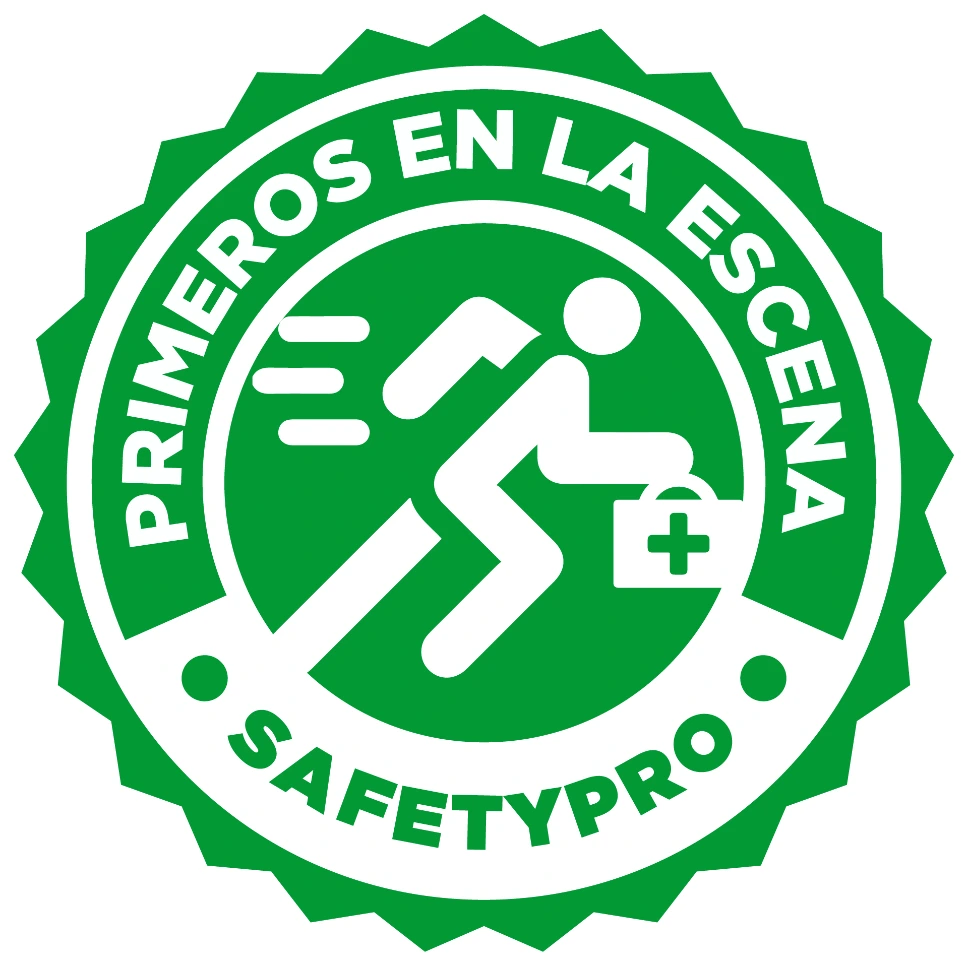 Primeros en la escena