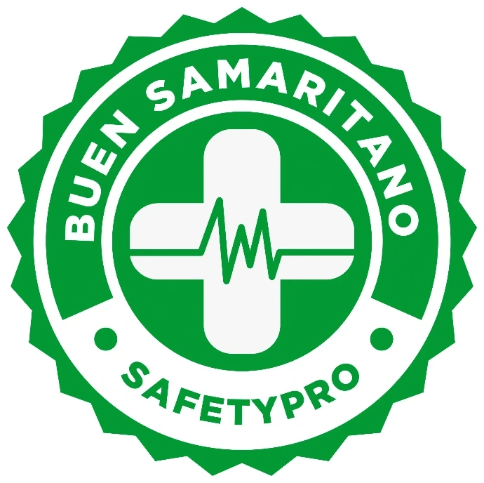 Curso Buen Samaritano "Qué hacer mientras llega la ayuda"