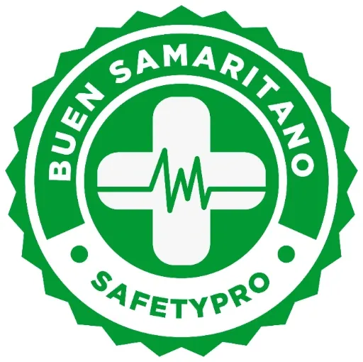 Curso Buen Samaritano "Qué hacer mientras llega la ayuda"