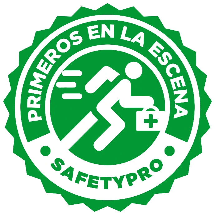 Primeros en la escena