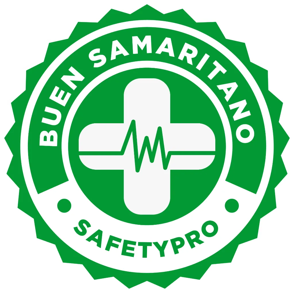 Curso Buen Samaritano en línea